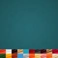 thumbnail image 2 of Waverly Inspirations 1 Yard Cut 100% Cotton Solid Fabric, Harbor Blue, 44" Wide for Quilting & Sewing, 2 of 12