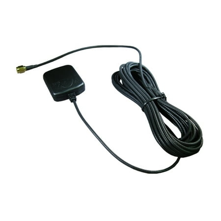 USGLOBALSAT USG-AT-65-SMA GPS External Active Antenna