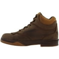 thumbnail image 4 of Roper Mens Horseshoe Kiltie  Ankle Boots, 4 of 7