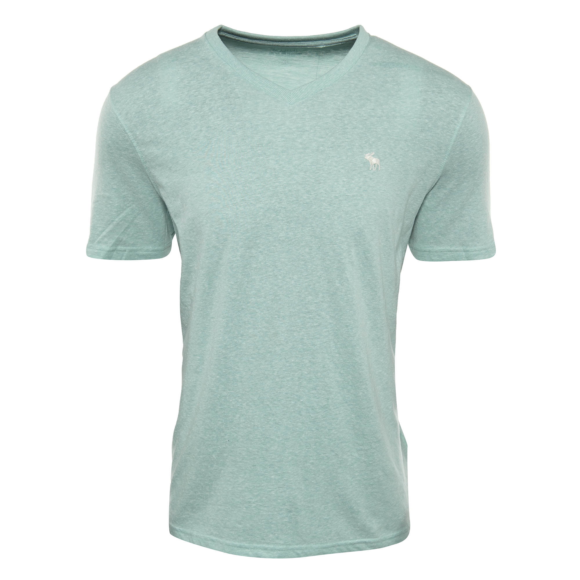 abercrombie and fitch v neck t-shirt