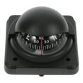 thumbnail image 1 of Car Compass Ball Portable Automotive Compass Dashboard Compass for Auto Boat Truck, 1 of 8