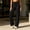 Black, variant on PYGNJK Women's Flare Yoga Pants High Waist Drawstring Stretchy Lightweight Bootcut Athletic Workout Casual Lounge Pants