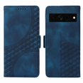 thumbnail image 1 of Funda GANGXUN para Google Pixel 7 Pro con diseño acolchado elegante, cuero PU, protección total y ajuste preciso, 1 of 5