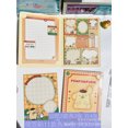 thumbnail image 1 of Sanrio Sticky Note Kuromi Hello Kitty Tearable Memo Today Hand Book Pochacco Note Book Message Stickers Memo Pad, 1 of 7