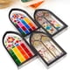 thumbnail image 4 of Soporte De Almacenamiento En Forma De Ventana De Iglesia, Molde De Silicona, Placa De Almacenamiento Diy, Molde De Fundición, Bandeja De Almacenamiento Práctica, Molde De Epoxi De Cristal Sweethay HA027662-02, 4 of 7