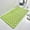 Green, variant on ChicYu Long Bathtub Mat with Suction Cups,Non-Slip Bathroom Floor Mat for Shower, Multi-Hole Drainage Design,Non-Fall Safety Mat