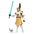 thumbnail image 2 of Star Wars theClone Wars Obi-Wan Kenobi Action Figure, 2 of 2