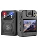 thumbnail image 3 of Mini Cámara Policial 4K Grabadora de Vídeo Digital Videocámara Cámara IR Visión Cámara Corporal Clip Trasero Deportivo con WIFi, 3 of 5