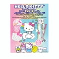thumbnail image 2 of Hello Kitty and Friends Press N' Pop Diary, 2 of 5
