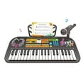 thumbnail image 1 of Piano digital electrónico portátil para niños, para el hogar, con teclado de 37 teclas, para principiantes, 1 of 12