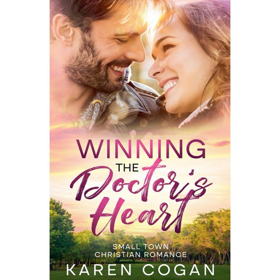 Winning the Doctor's Heart, (Paperback)