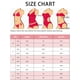 thumbnail image 5 of INSPIRAR CHIC Bikini Monokini de Cuello en V Profundo con Lazo Cruzado en la Espalda 1 Pieza Control de Abdomen Corte Alto Trajes de Baño Amarillo Grande, 5 of 5