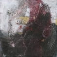 thumbnail image 3 of Oppenheimer, Michelle 12x12 Black Modern Framed Museum Art Print Titled - Evening Spirit II, 3 of 5