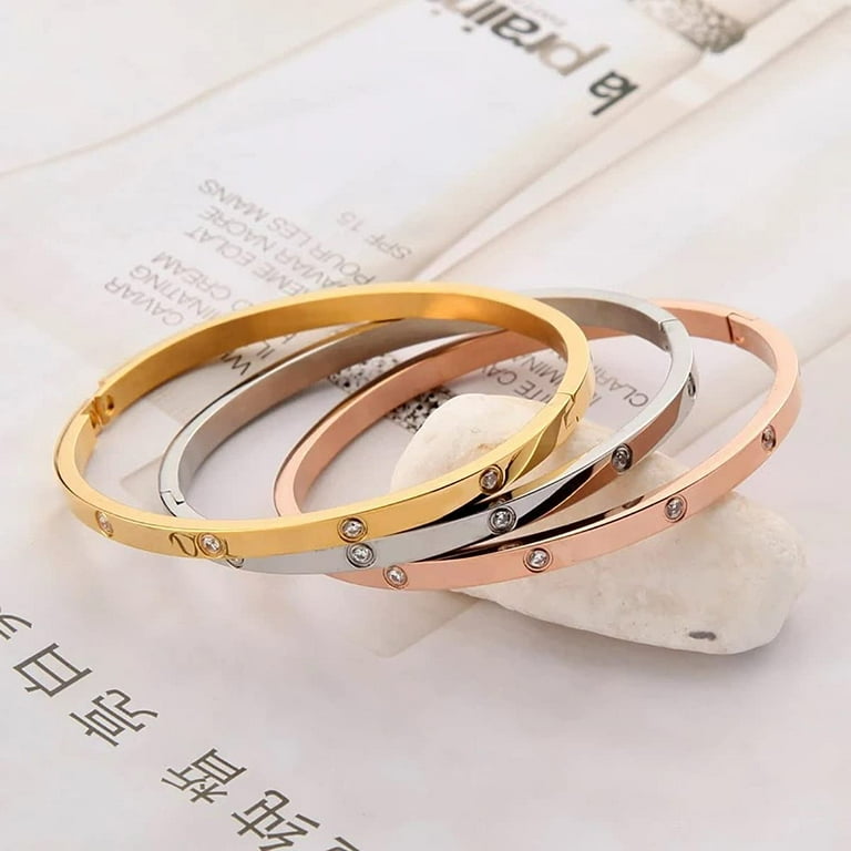 White gold clearance friendship bracelets