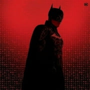 Michael Giacchino - Batman Soundtrack - Vinyl