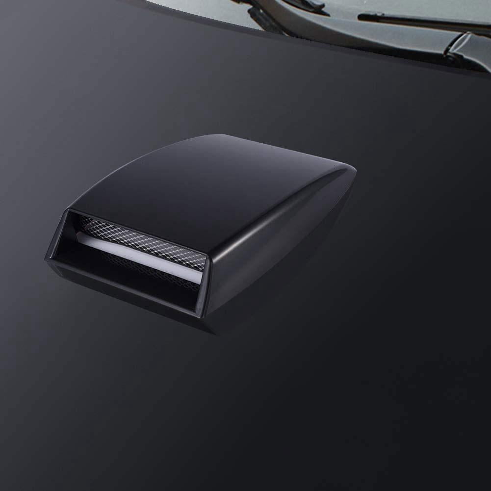 Automobile 701 Engine Cover Air Inlet/modified Hood Air Inlet/modified False Vent Decorative Decorative Cover