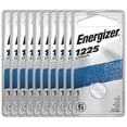 thumbnail image 1 of Energizer CR1225 Pile à Pièces au Lithium 3 V (Lot de 10), 1 of 7