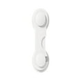 thumbnail image 1 of DPTALR Drawer Lock Children's Pinch Cabinet Door Lock Lock The Toilet And Refrigerator Baby Safety Protection Articles Protective Lock, 1 of 1