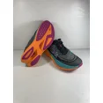 thumbnail image 3 of Taille 10 - Hoka Mach X 2 (Noir/orange) Chaussures de Course pour Hommes, 3 of 6