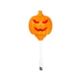 thumbnail image 3 of FEOLGEHLY Halloween Lights, Pumpkin Projector Lamp, Halloween Decorations for Home, Halloween Party Decorations, LED Ghost Silhouette Light, USB Powered for Bedrooms, Living Areas (Yellow), 3 of 7