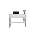 thumbnail image 5 of TREEVOL FURNITURE Console Table Richton, 5 of 6