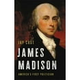 thumbnail image 1 of Pre-Owned James Madison: America's First Politician (Hardcover) 1541699556 9781541699557, 1 of 1