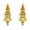 Christmas Tree, variant on LINLIN 3D Firework Bulb Starry Light Bulb E27 AC 85-220V 4W Retro Edison Bulb Warm White Light for Holiday Christmas Decoration Bar Glass LED Lamp