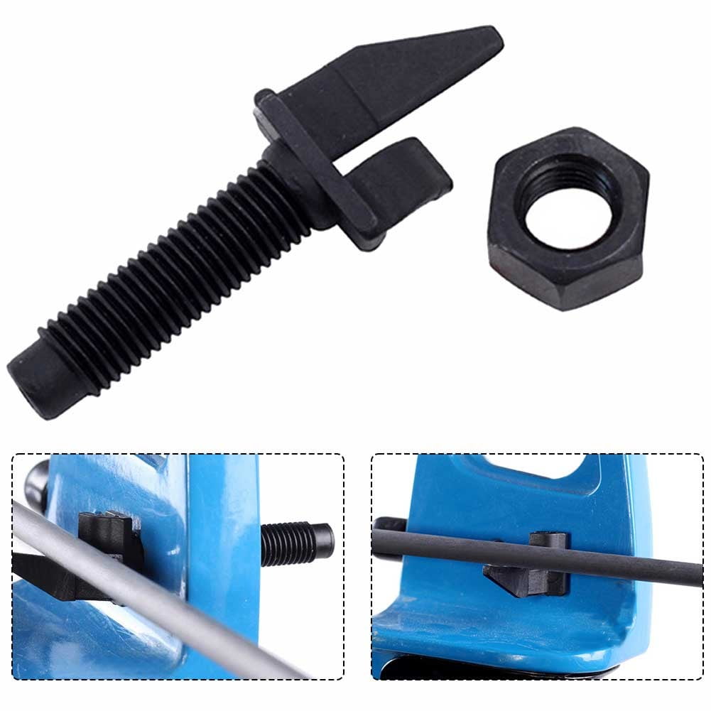 Center Arrow Rest Hunting Archery Recurve Bow Composite Accessory