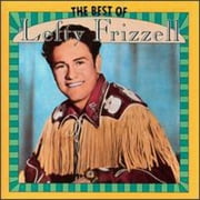 Best Of Lefty Frizzell