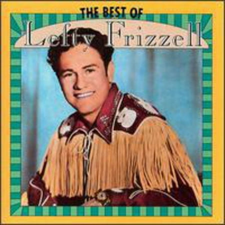 Best Of Lefty Frizzell