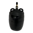 thumbnail image 1 of simhoa Inflatable Pipe Plug Easy to Use Balloon Plug Manual Pipe Pressure Test Plug DN 100 110mm, 1 of 8