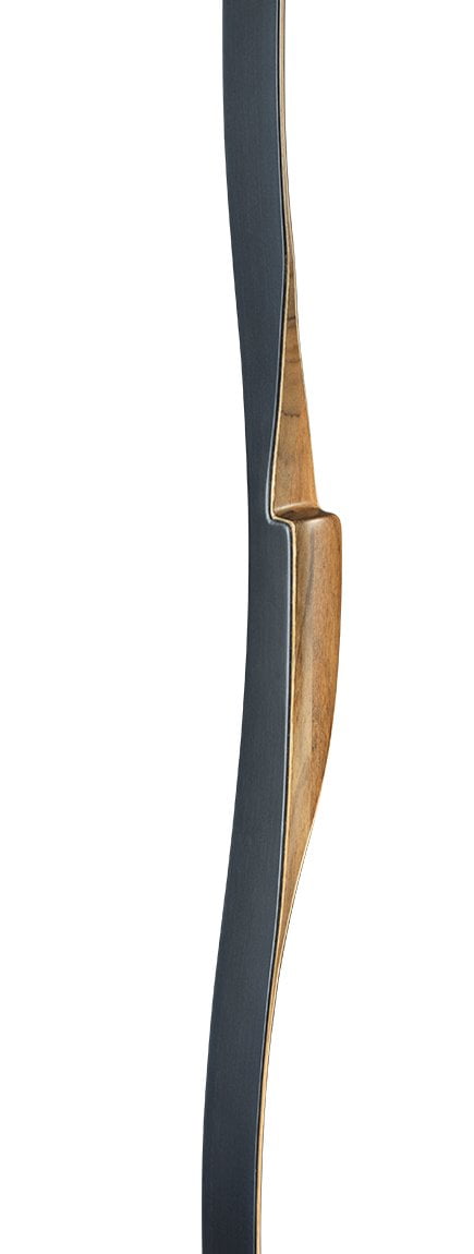 Ragim Archery Horse Bow Taiga RH 48" LBS:30