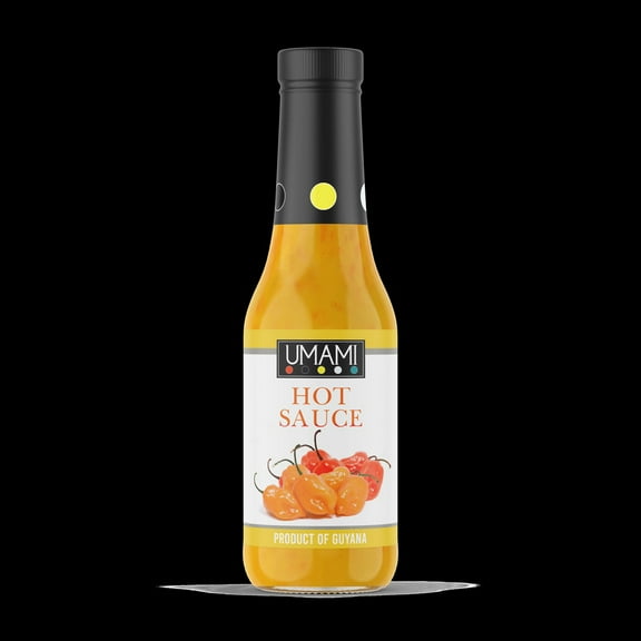 Umami Hot Sauce, 14 oz.