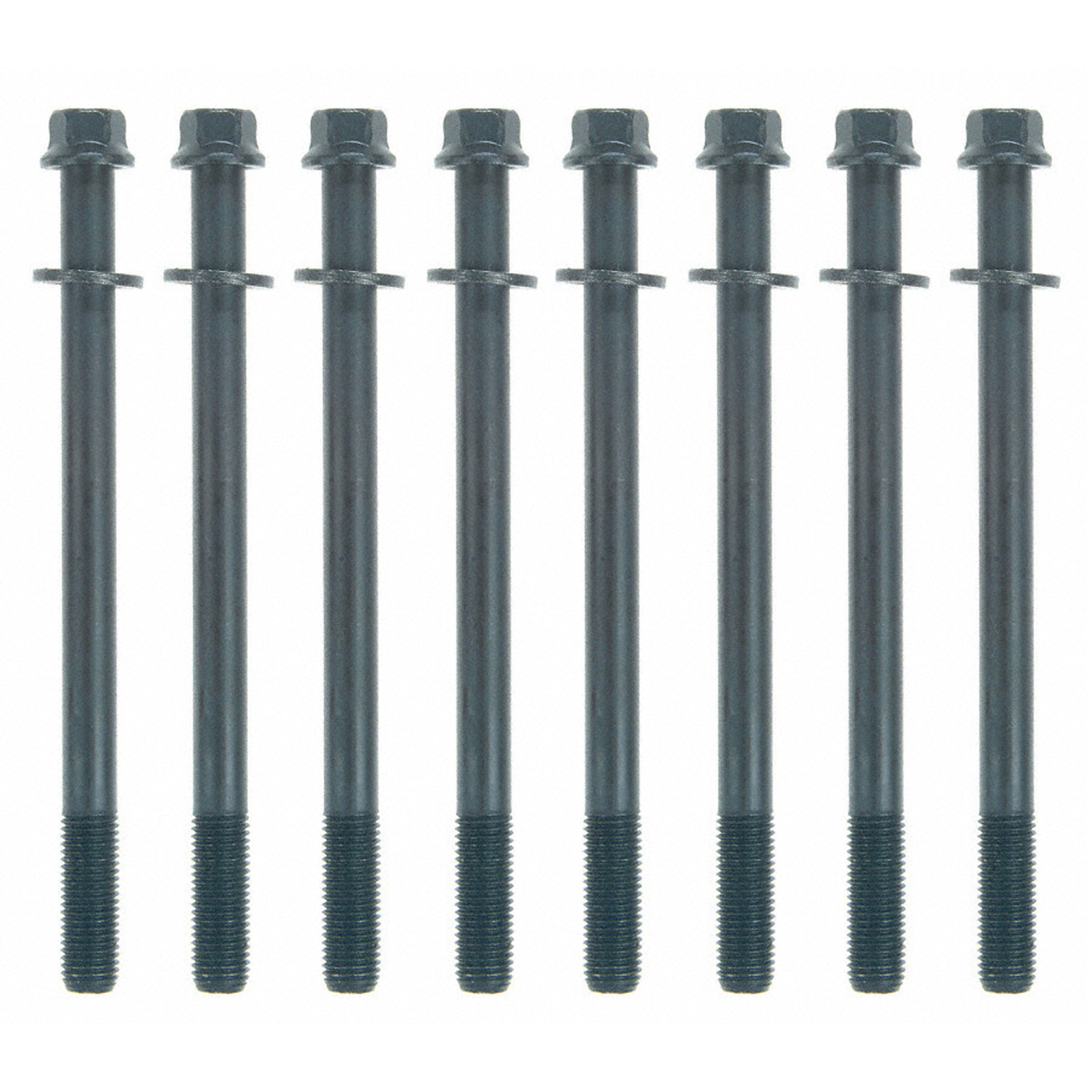 FEL-PRO ES 72185 Head Bolt Set Fits select: 1988-1995 TOYOTA