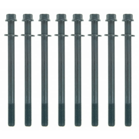 FEL-PRO ES 72221 Head Bolt Set Fits select: 2004-2007 SATURN VUE