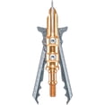 thumbnail image 2 of Rage X-Treme NC Crossbow Broadhead 2-Pack - 100 Grain, 2 of 6