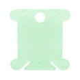 thumbnail image 1 of thread winder embroidery thread winder embroidery thread organizer embroidery thread bobbin card embroidery thread winding card, 1 of 10