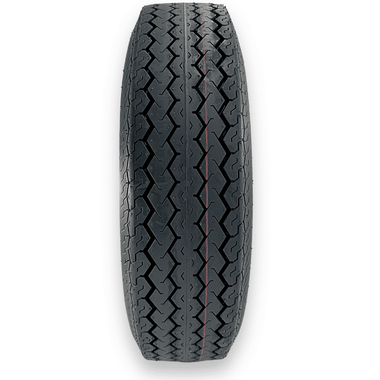 RubberMaster B78-13 (ST175/80D13) Highway Rib 6 Ply Tubeless