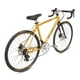 thumbnail image 3 of Bicicleta R700 Dorada Aluminio 2x7V Carrera Ruta Palanca Dual, 3 of 6