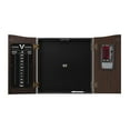 thumbnail image 3 of Viper Vault Cabinet Deluxe Set with Built-In Pro Score and Included Shot King Dartboard, 3 of 3