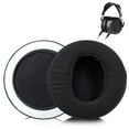 thumbnail image 6 of ZOYONE Replacement Soft Ear Pads Cushion Holster for Audeze LCD2 LCD3 LCD4Z LCD-XC MX4, 6 of 11