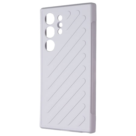 Samsung Galaxy S24 Ultra Shield Case Light Grey - GP-FPS928SACJW