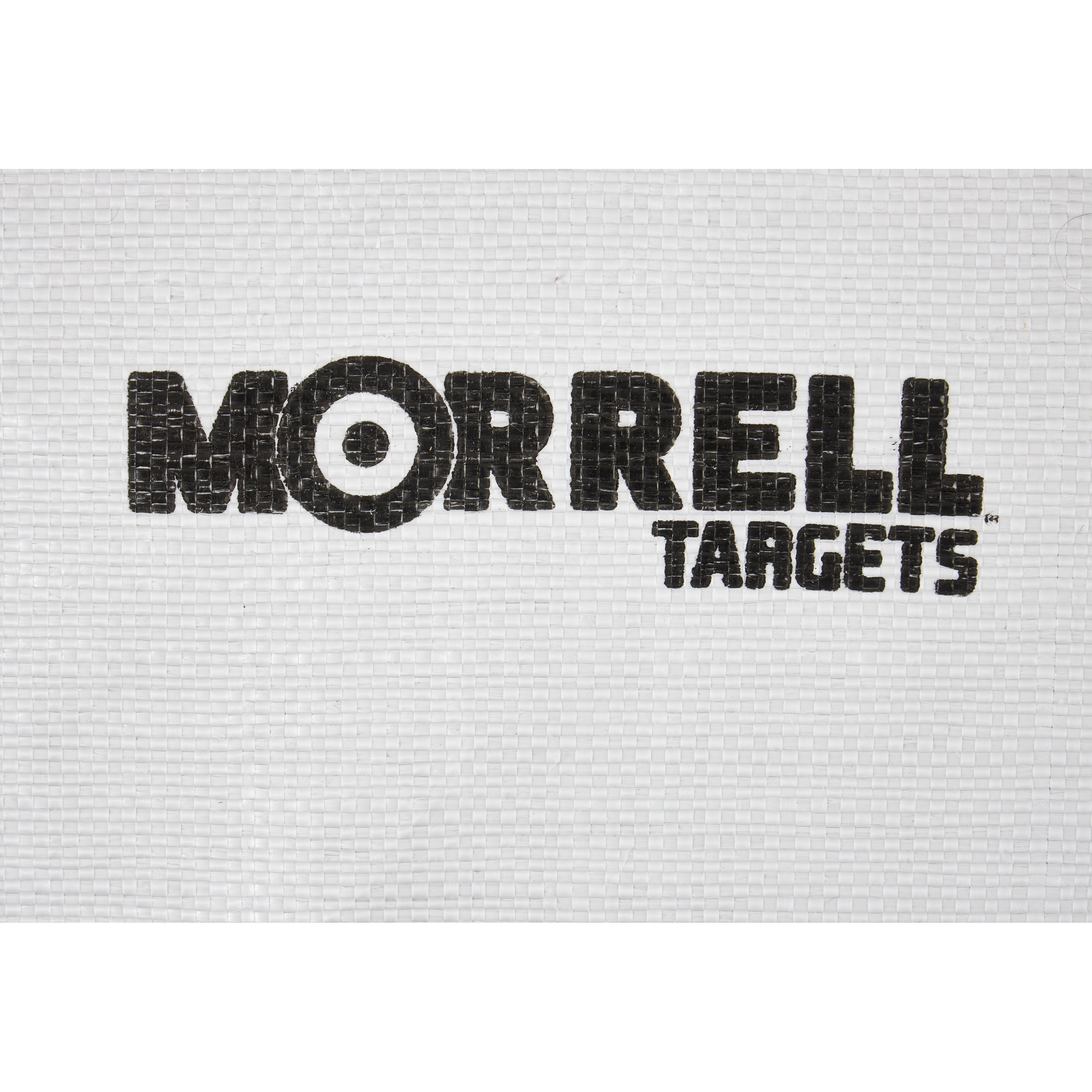 Morrell Targets Commercial Indoor Range Field Point Cube Archery Target