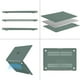 thumbnail image 5 of Funda MOSISO compatible con MacBook Air 13,3 pulgadas M1 2022, 5 of 6