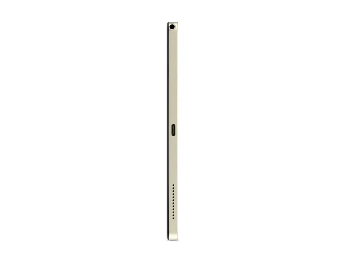 Acer ICONIA Tab M10 M10-11 - Tablet - Android 12 - 128 GB eMMC - 10.1" IPS (1920 x 1200) - USB host - microSD slot - champagne gray