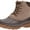 Brown, variant on Sperry Top-Sider Men's Avenue Duck Rain Boot, Grey, 7 Medium US