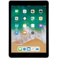 thumbnail image 2 of Apple iPad 5 (5th Gen) 9.7" 32GB WiFi + Cellular Certified Refurbished | Like New, 2 of 5
