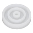 thumbnail image 1 of Bougeoir Rond Moule, 3d Rond Bougeoir Moule Rond Plateau Bougie Moule Cercle Plateau Bougie Moule Conçu avec Soin, 1 of 14