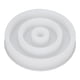 thumbnail image 2 of Molde de candelabro redondo 3D, molde de portavelas circular de silicona para decoraciones del hogar, manualidades DIY, 2 of 8