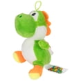 thumbnail image 2 of Super Mario Bros. Standing 7 Yoshi Plush Doll, 2 of 3